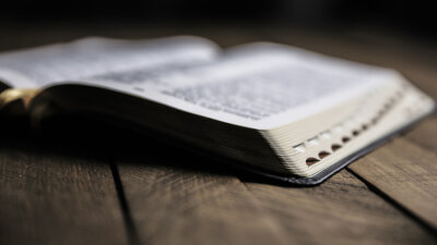 Why Bother with the Bible? (Part 5 of 6)