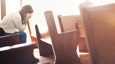 “Do Not Weep for Me” (Part 2 of 2)