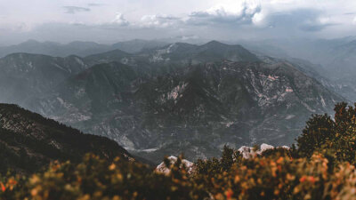 “What Is Your Life?”