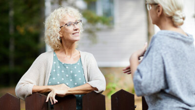 FRANgelism (Part 1 of 5)