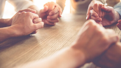 “Pray Also for Me” (Part 1 of 2)