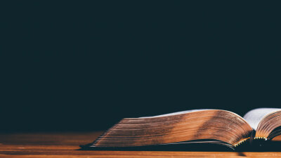 The Sword of the Spirit (Part 1 of 3)