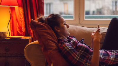 Laziness (Part 1 of 2)