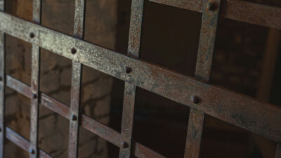 Nephew and Commander (Part 1 of 2)