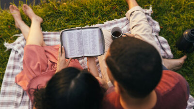 The Christian Family (Part 4 of 8)