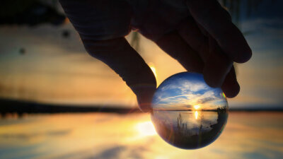 Getting the Big Picture (Part 2 of 2)