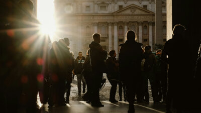 In Christ Alone (Part 1 of 2)