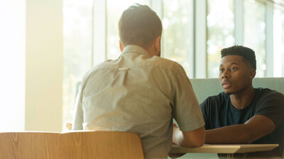 FRANgelism (Part 2 of 5)