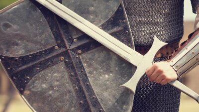 Spiritual Warfare (Part 2 of 2)