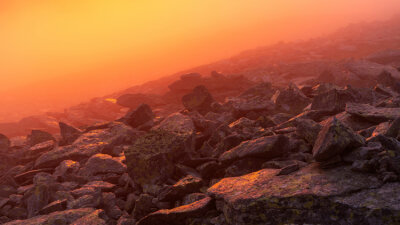 Living on a Prayer (Part 2 of 3)