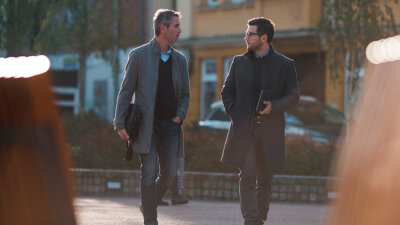 How to Share Christ with Someone (Part 3 of 4)