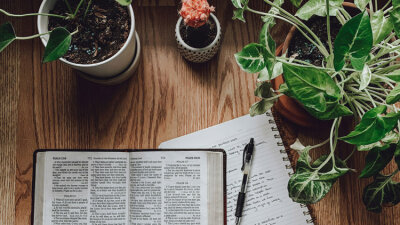 Glory to God (Part 1 of 2)