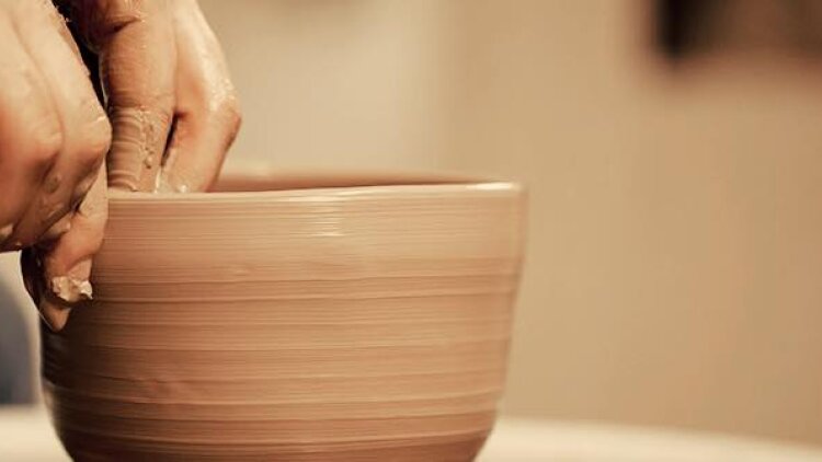 God Will Finish His Work