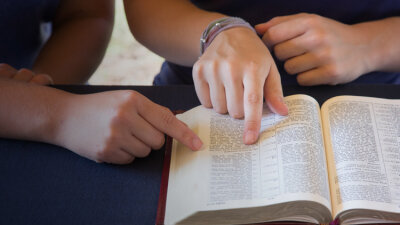 “I Will Instruct You” (Part 1 of 3)