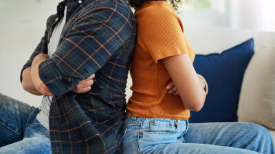 A Lesson in Forgiveness (Part 1 of 2)