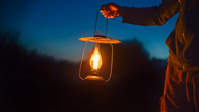 “Lord, I Believe”