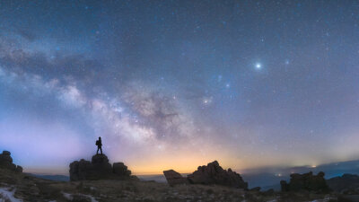 The Eternal Plan of God