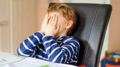 Teach Your Children Well (Part 3 of 4)