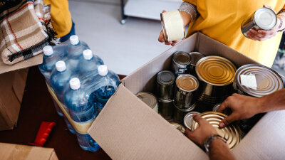 Mutual Care (Part 1 of 2)