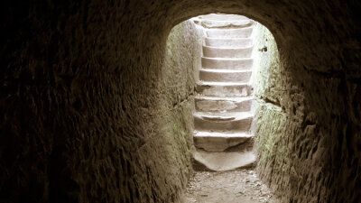 From Fear to Faith (Part 1 of 2)