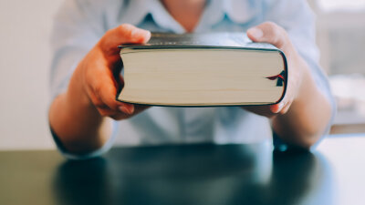 Believing (Part 2 of 2)