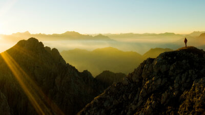 “For Myself a King” (Part 1 of 2)