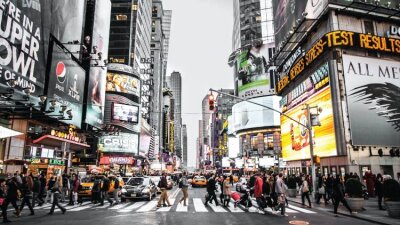 The Search for Satisfaction (Part 1 of 2)