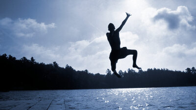 All In! (Part 1 of 2)