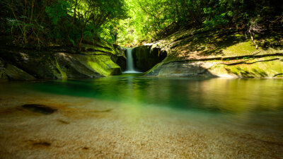 A Great Lie About the Christian Life