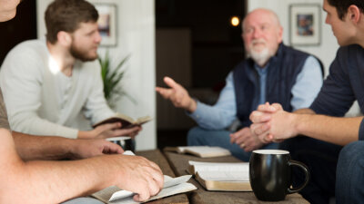 A Lesson in Leadership (Part 2 of 2)