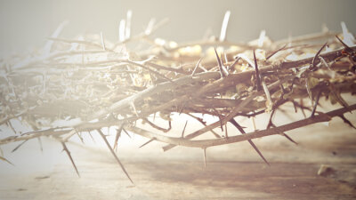 The Foundation of Our Faith 