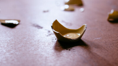 Peter Denies Jesus (Part 1 of 2)