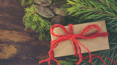 To All Who Received Him