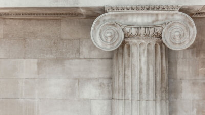 “Render to Caesar…” (Part 2 of 2)