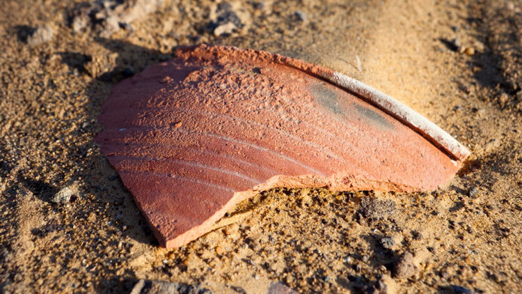 God's Resourcefulness