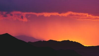 Gazing Forever on Christ