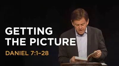 Getting the Picture