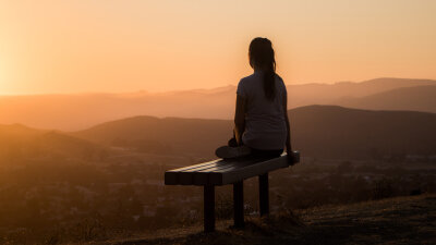 Why Suffering? (Part 2 of 2)