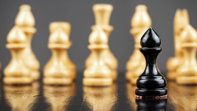 He Won’t Back Down (Part 2 of 2)