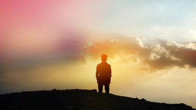 I Am Yours and You Are Mine