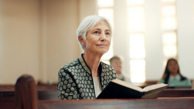 Congregational Worship (Part 2 of 2)