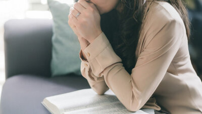 How Do You Pray?