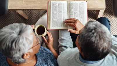 The Extent of His Love (Part 1 of 2)