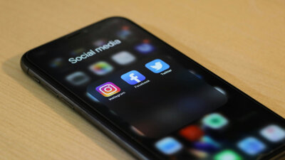 Dark Days (Part 1 of 3)