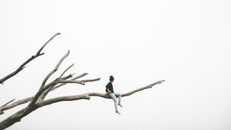 Consider What Your Actions Say