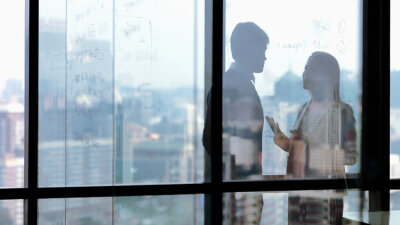 Saying No to Slander (Part 2 of 2)