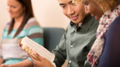 Favoritism (Part 2 of 6)