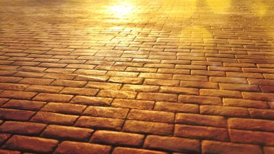 Peace, Panic, Proof (Part 1 of 2)