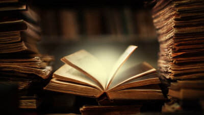 Every Picture Tells a Story (Part 1 of 2)