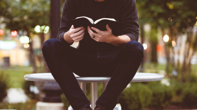 Interpreting the Bible